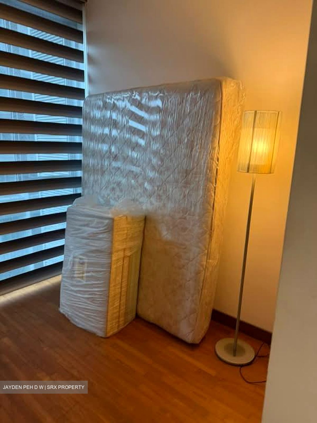 Sennett Residence (D13), Condominium #599310051